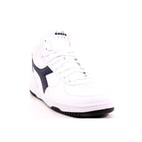 RAPTOR MID C0178 BIANCO/BLU CLASSICO