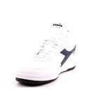 RAPTOR MID C0178 BIANCO/BLU CLASSICO
