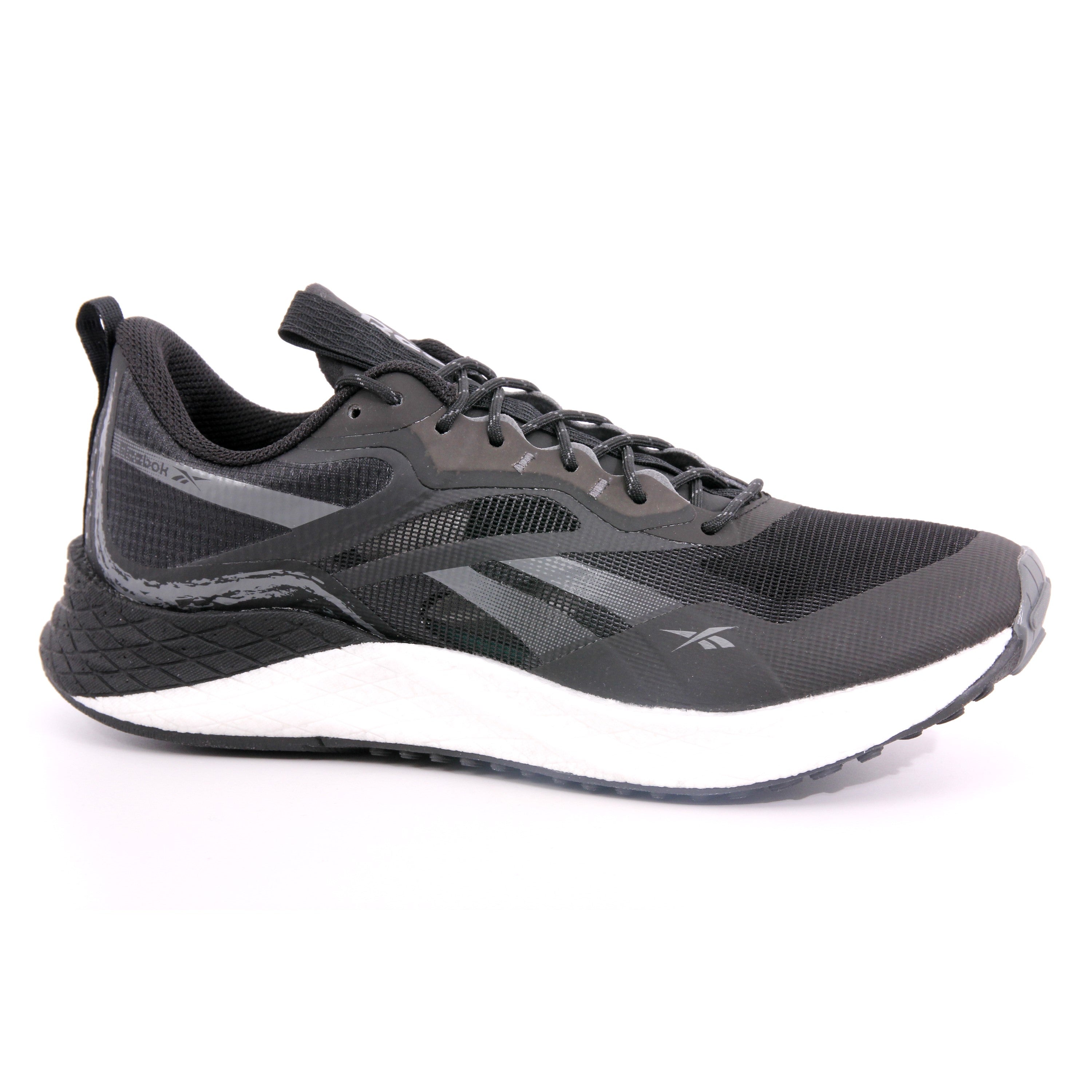 FLOATRIDE ENERGY 3. BLACK/PURGRY6/FTWWHT