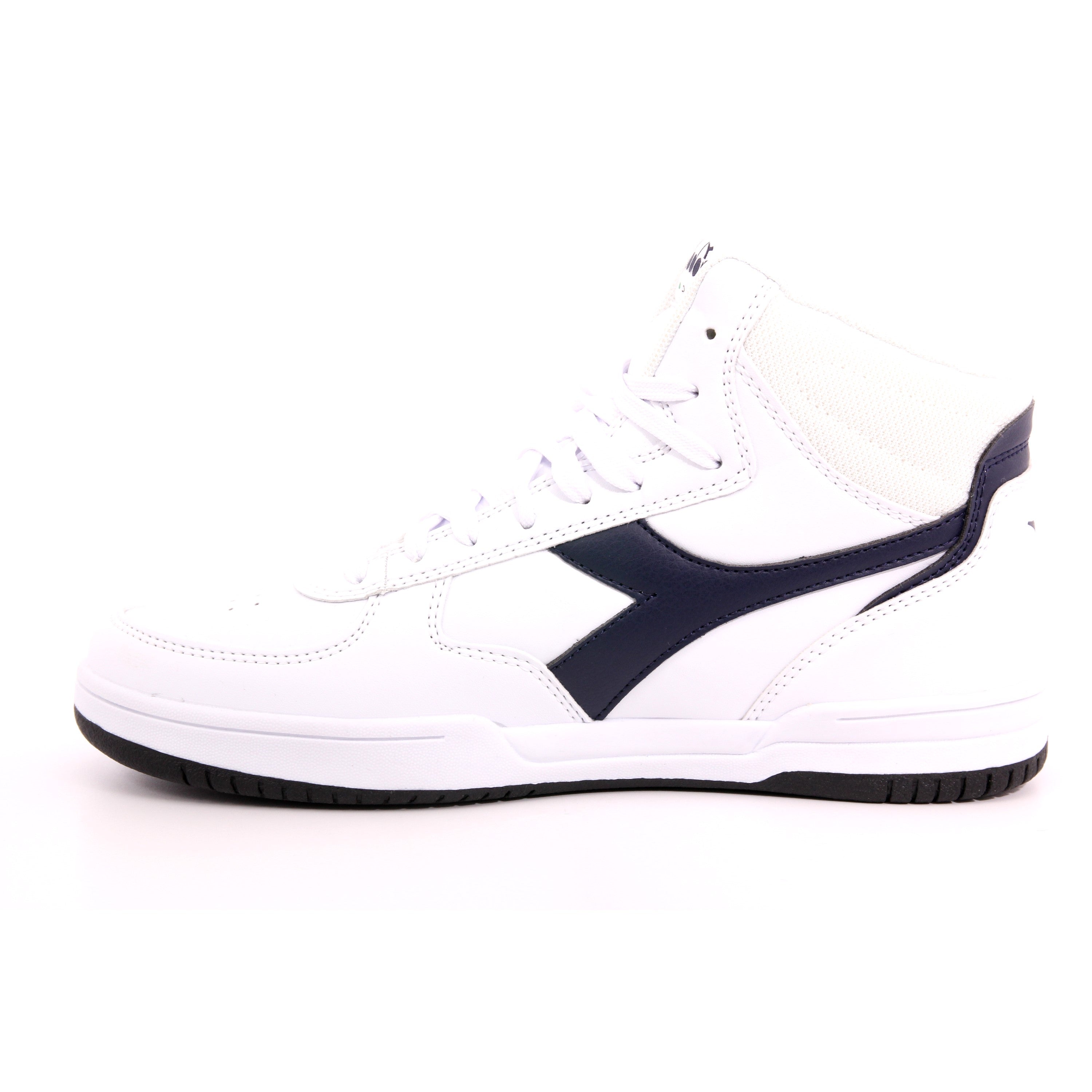 RAPTOR MID C0178 BIANCO/BLU CLASSICO