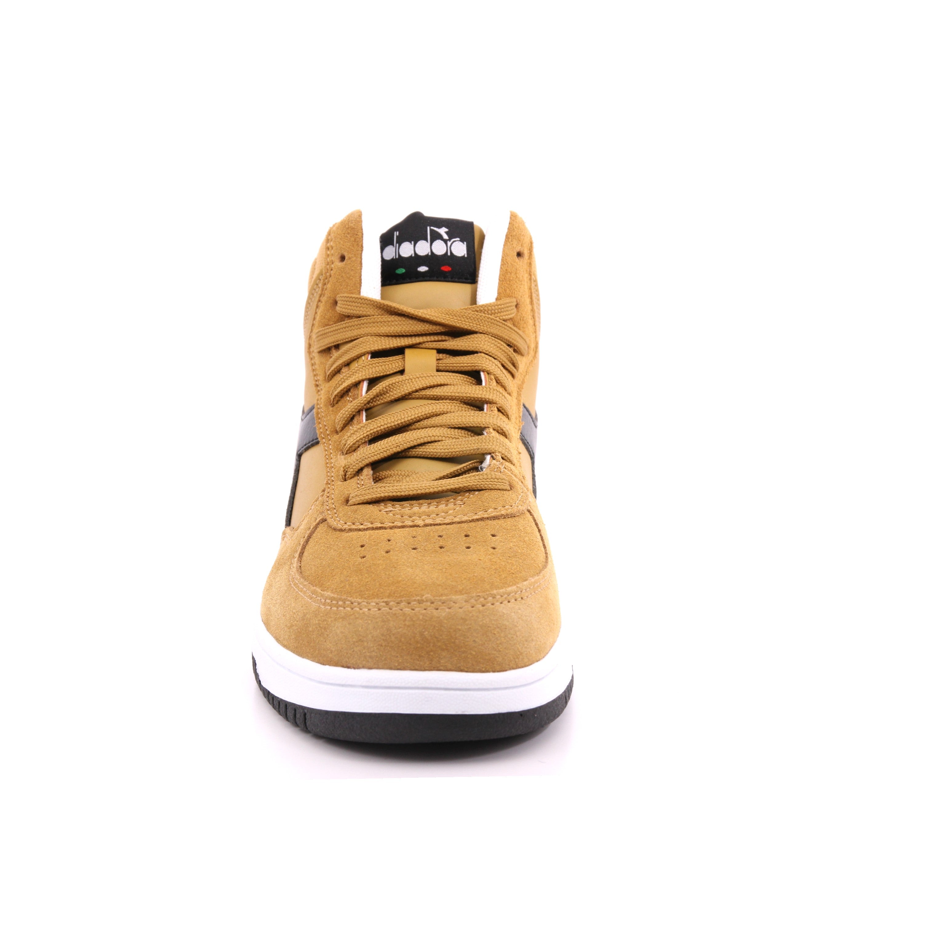 RAPTOR MID S 30134 MARRONE TORDO