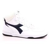 RAPTOR MID C0178 BIANCO/BLU CLASSICO