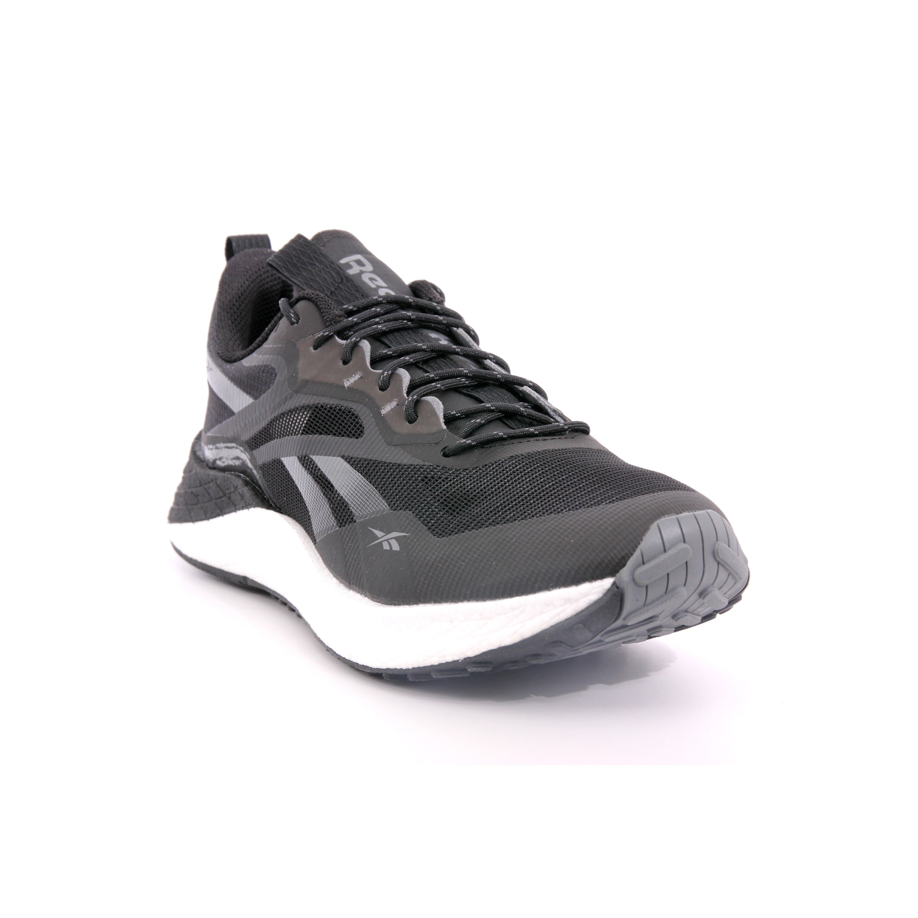 FLOATRIDE ENERGY 3. BLACK/PURGRY6/FTWWHT