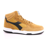 RAPTOR MID S 30134 MARRONE TORDO