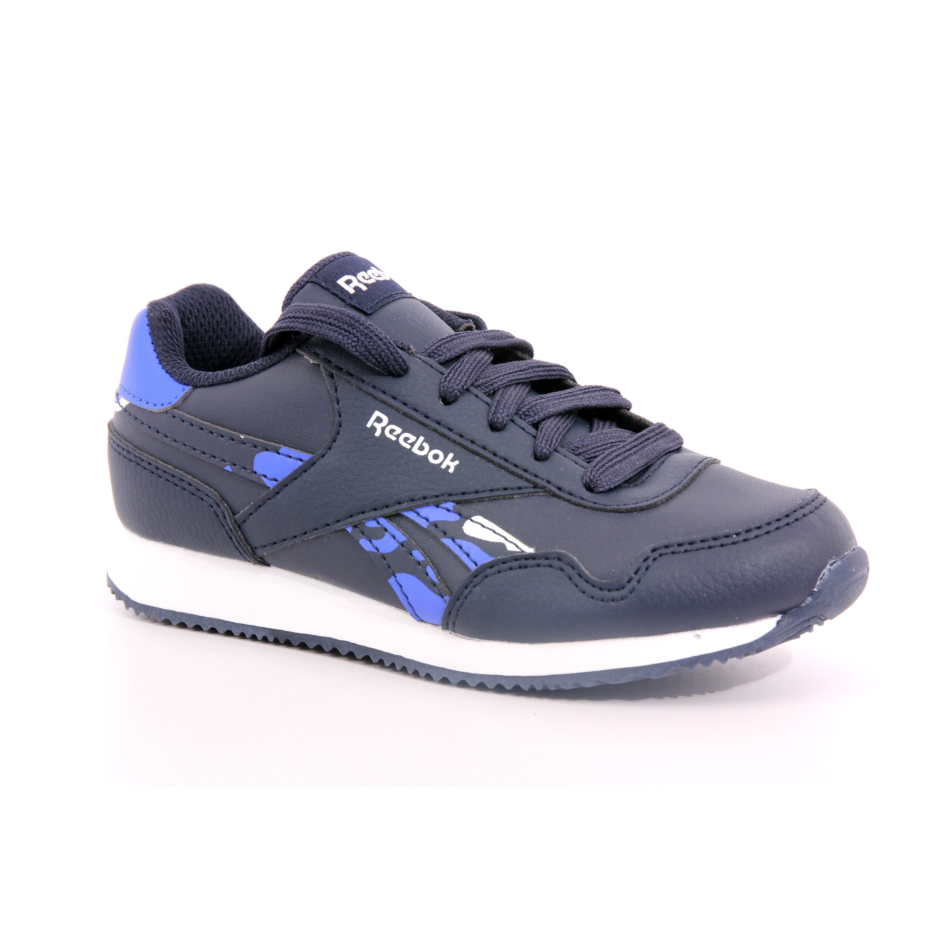 REEBOK ROYAL CLJOG VECNAV/VECNAV/FTW