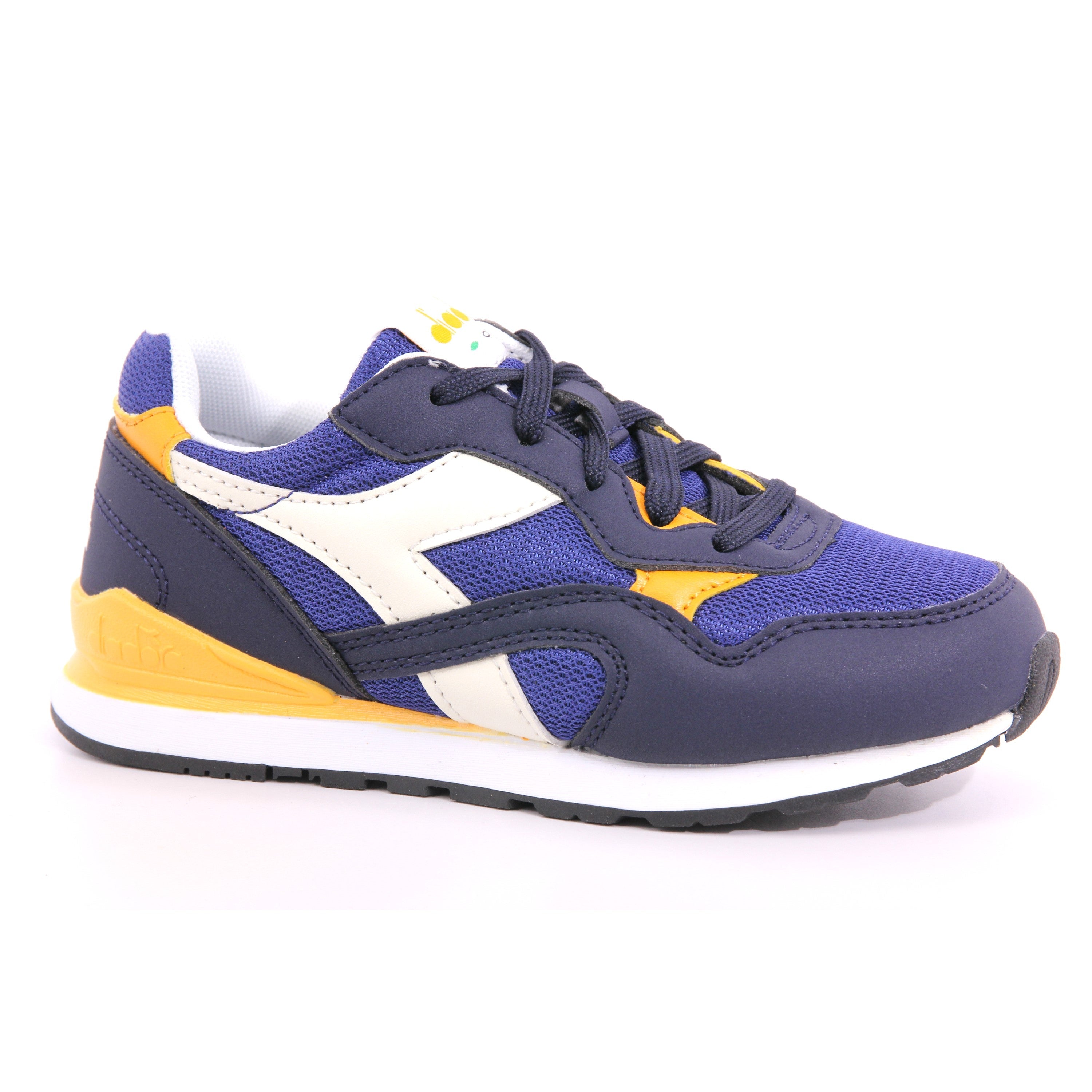 N.92 PS C1141 BLU CLASSICO/BIANCO