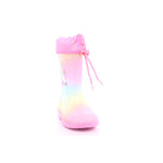 STIVALE PIOGGIA 0044 PINK
