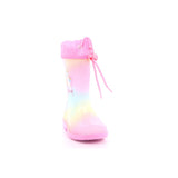 STIVALE PIOGGIA 0044 PINK