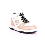 PINK/WHITE