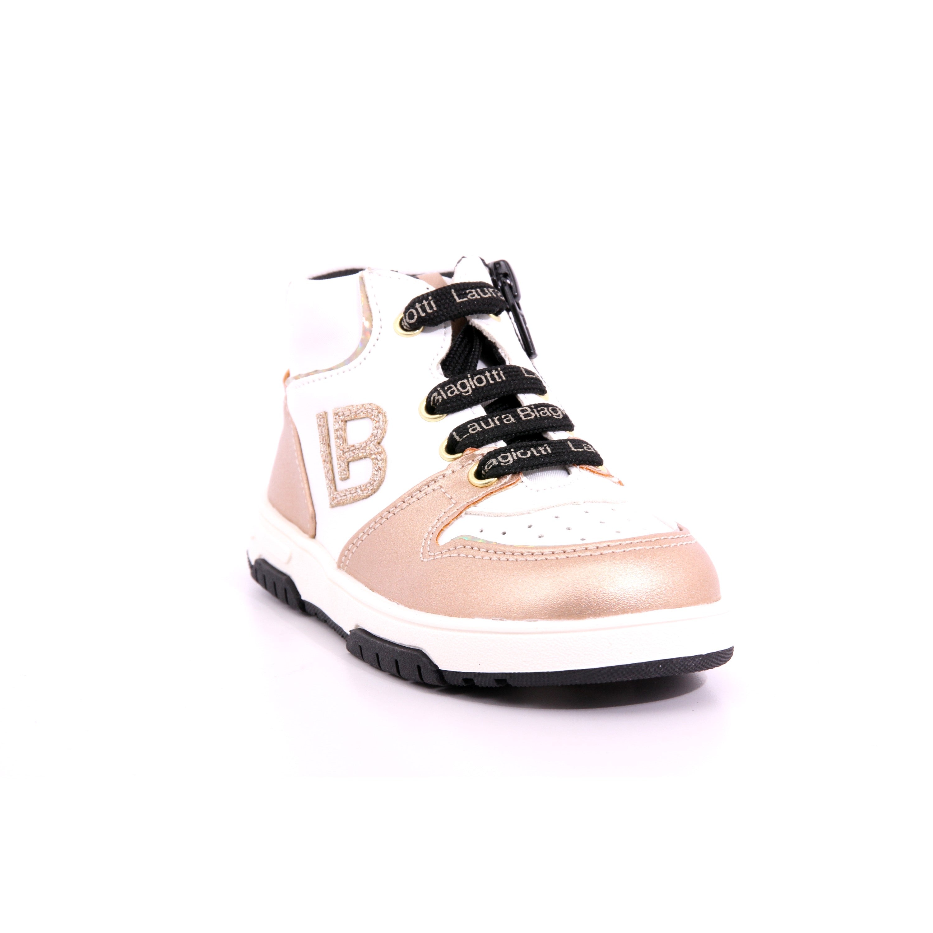 PINK/WHITE