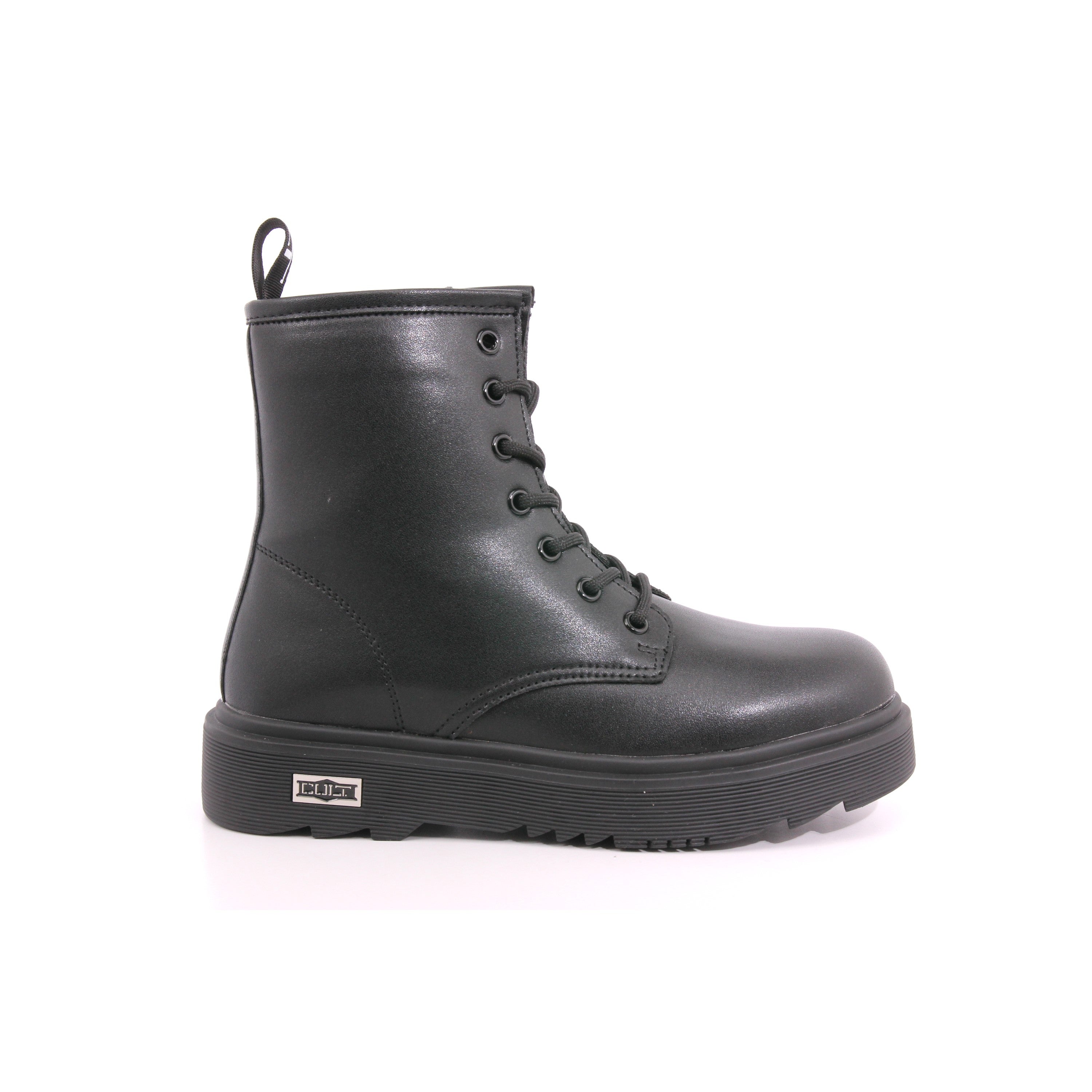 SLASH LEGEND 0012 MID J PU BLACK