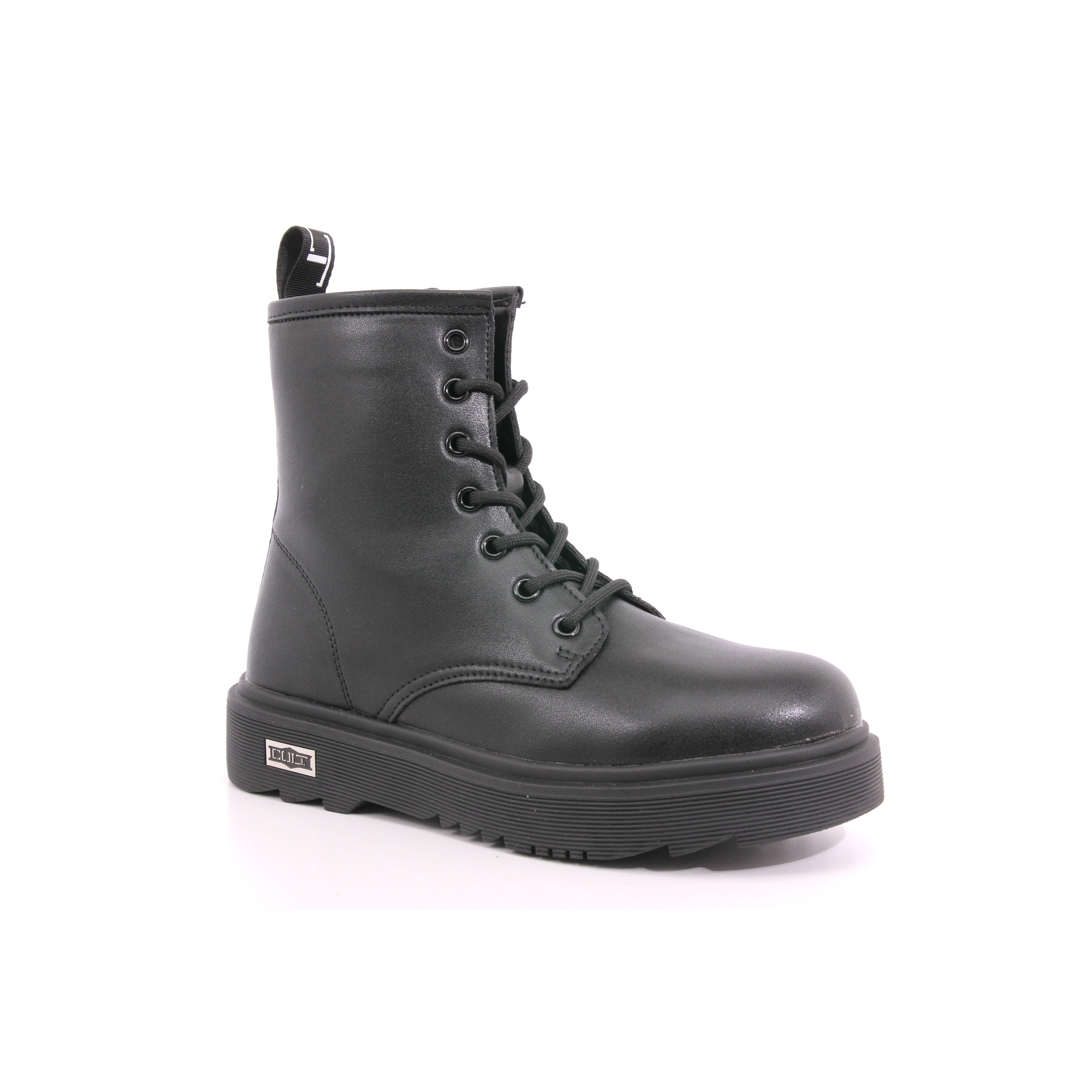 SLASH LEGEND 0012 MID J PU BLACK