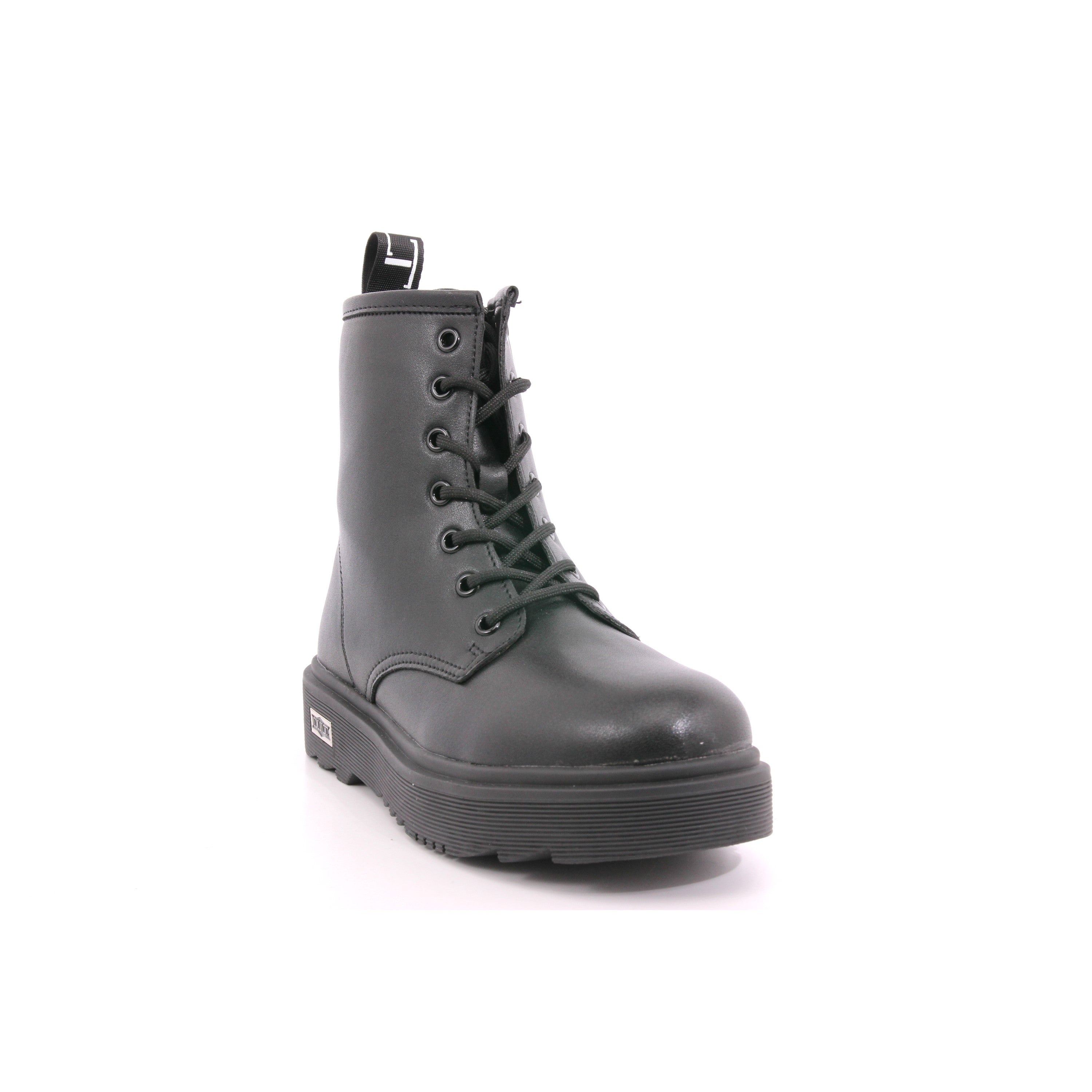 SLASH LEGEND 0012 MID J PU BLACK