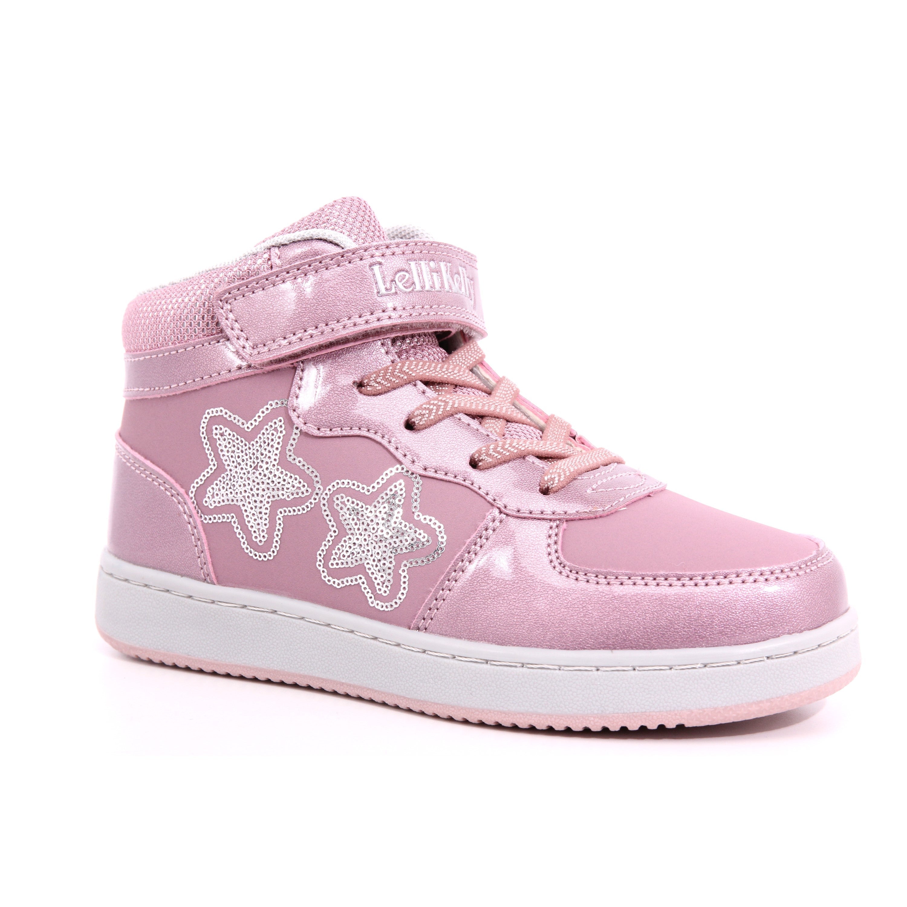 SCARPA LELLI KELLY ANNA MARTA CIPRIA VERNICE