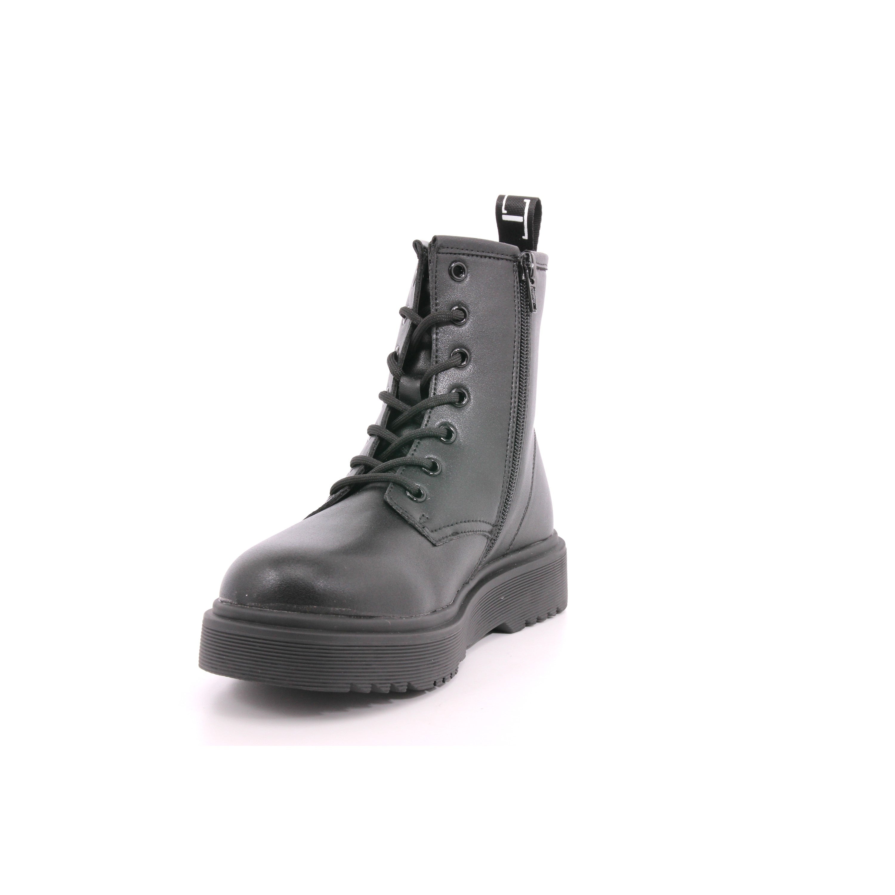 SLASH LEGEND 0012 MID J PU BLACK