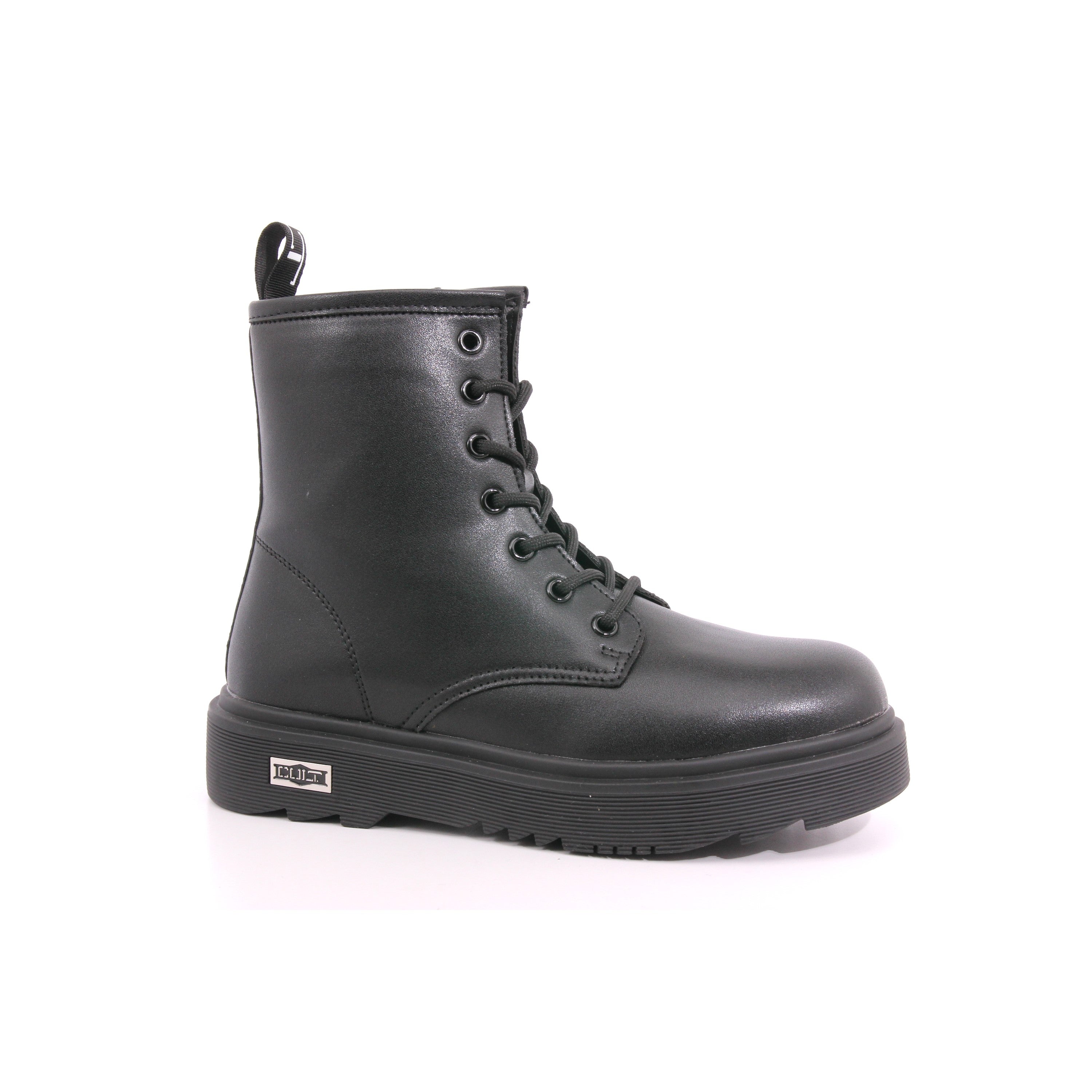 SLASH LEGEND 0012 MID J PU BLACK