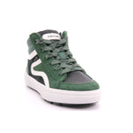 022BC C0214 J WEEMBLE B. B - SCAM+VIT.SIN GREEN