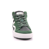 022BC C0214 J WEEMBLE B. B - SCAM+VIT.SIN GREEN