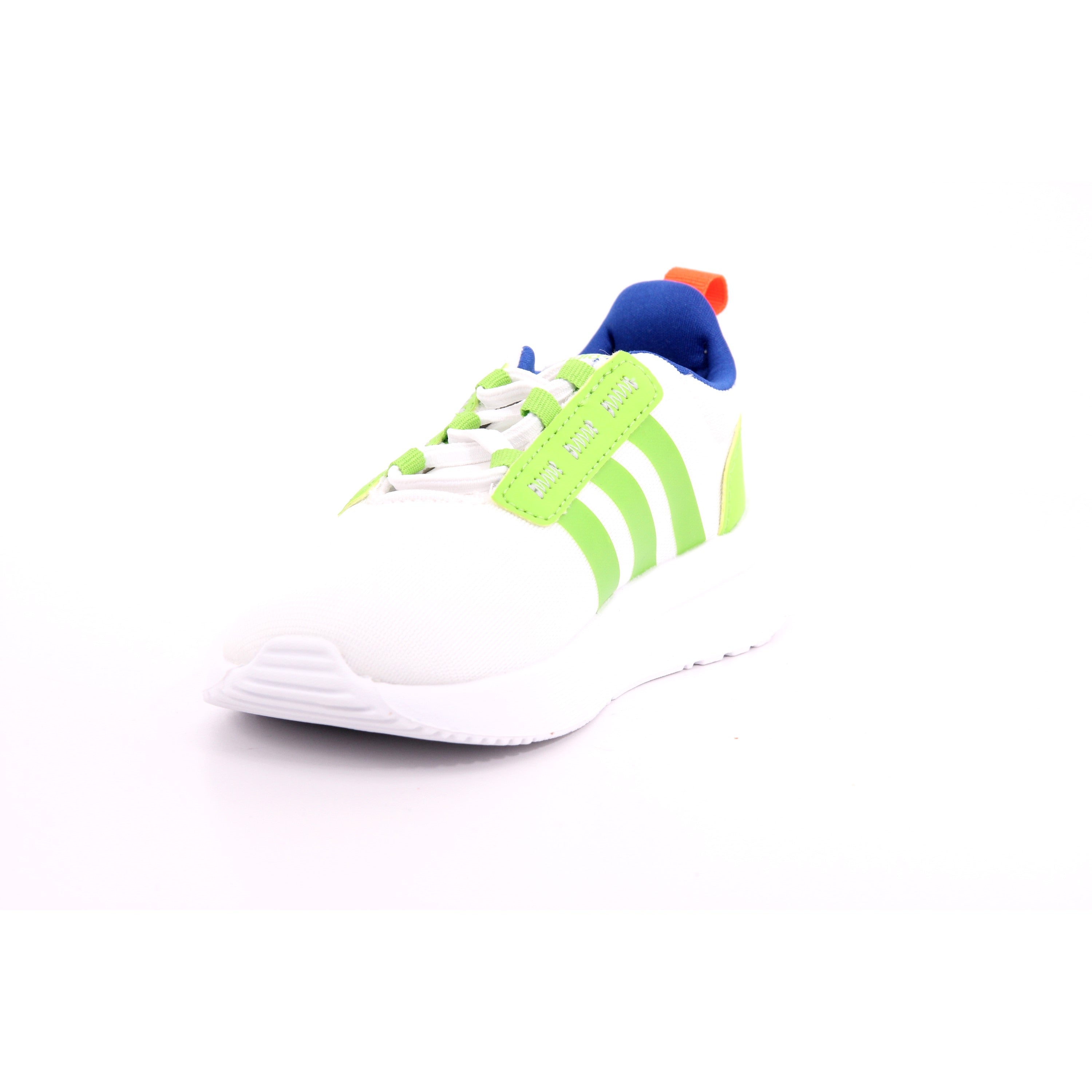 RACER TR21 BUZZ I FTWWHT/FTWWHT/SESOGR