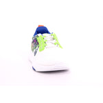 RACER TR21 BUZZ I FTWWHT/FTWWHT/SESOGR