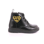 BLACK/GOLD