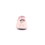 BALLET PASSION CUIR NAPPA 13 ROSE