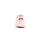 BALLET PASSION CUIR NAPPA 13 ROSE