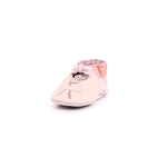 BALLET PASSION CUIR NAPPA 13 ROSE
