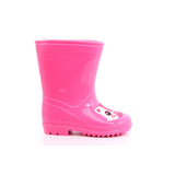 STIVALE WLAKY 170 - FUXIA