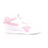 REEBOK ROYAL CL JOG FTWWHT/ASTPNK/PNK