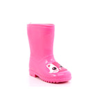 STIVALE WLAKY 170 - FUXIA