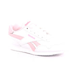 REEBOK ROYAL CL JOG FTWWHT/ASTPNK/PNK
