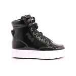 SANDBLAST HIGH KIDS 80010 BLACK