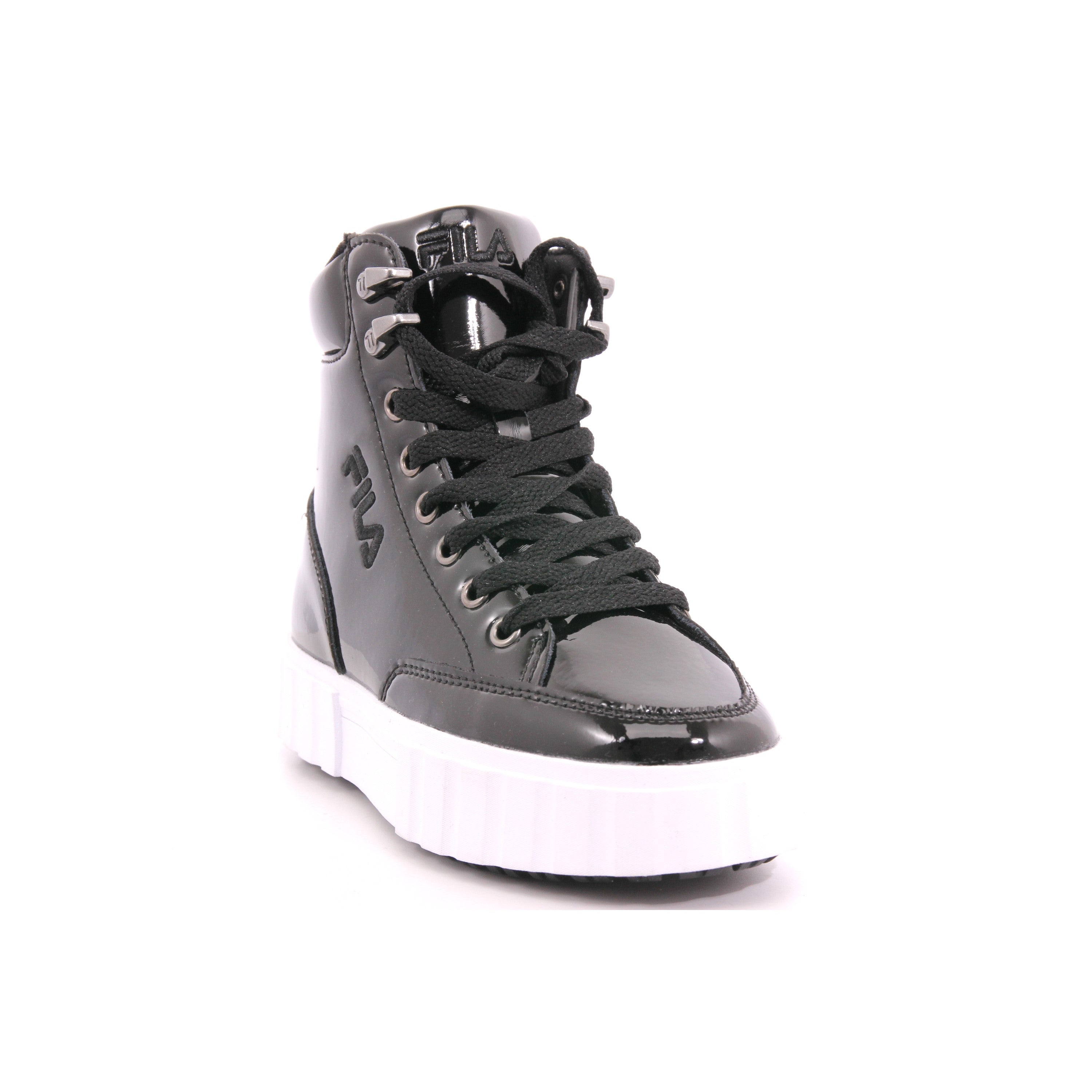 SANDBLAST HIGH KIDS 80010 BLACK