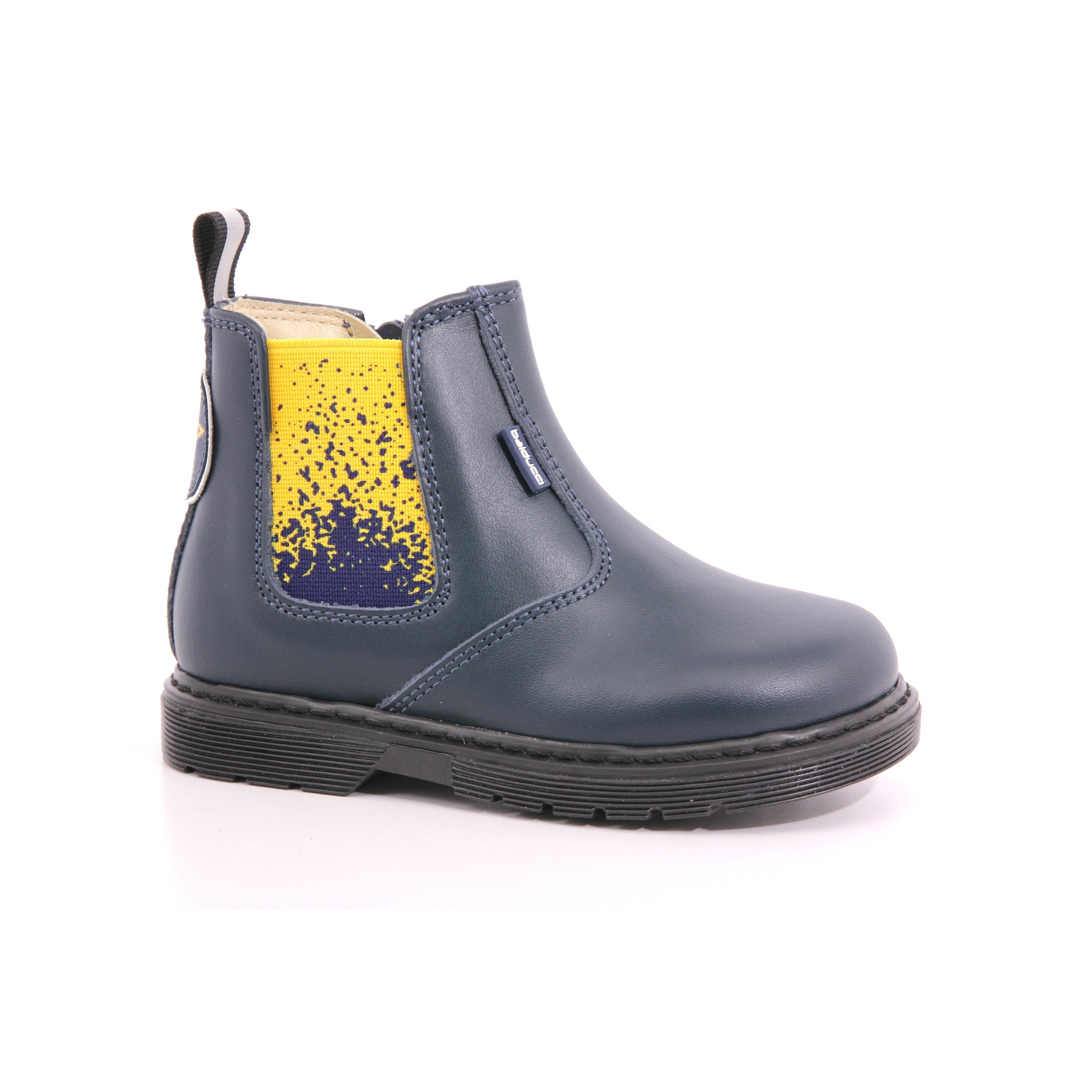 BLU/GIALLO