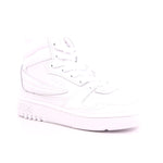 FXVENTUNO LE MID WMN 10004 WHITE