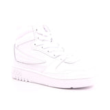 FXVENTUNO LE MID WMN 10004 WHITE