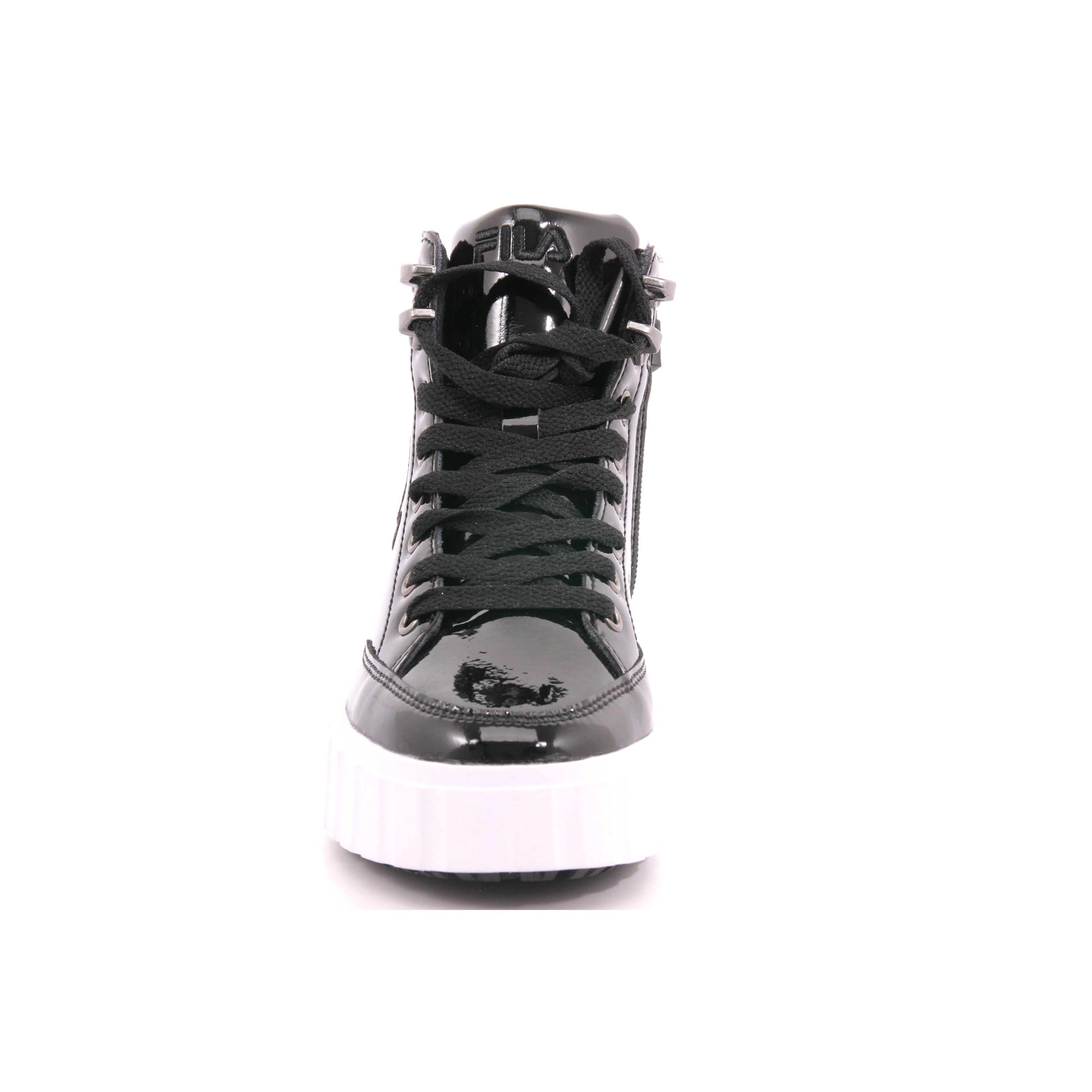 SANDBLAST HIGH KIDS 80010 BLACK