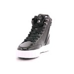 SANDBLAST HIGH KIDS 80010 BLACK