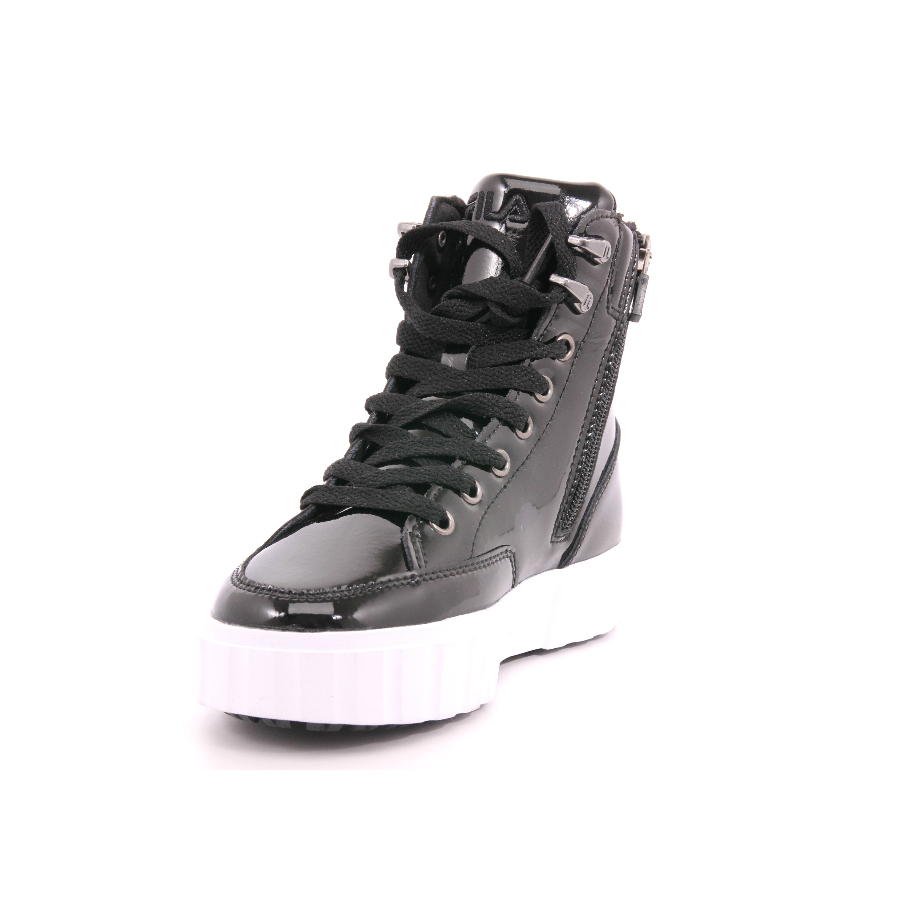 SANDBLAST HIGH KIDS 80010 BLACK
