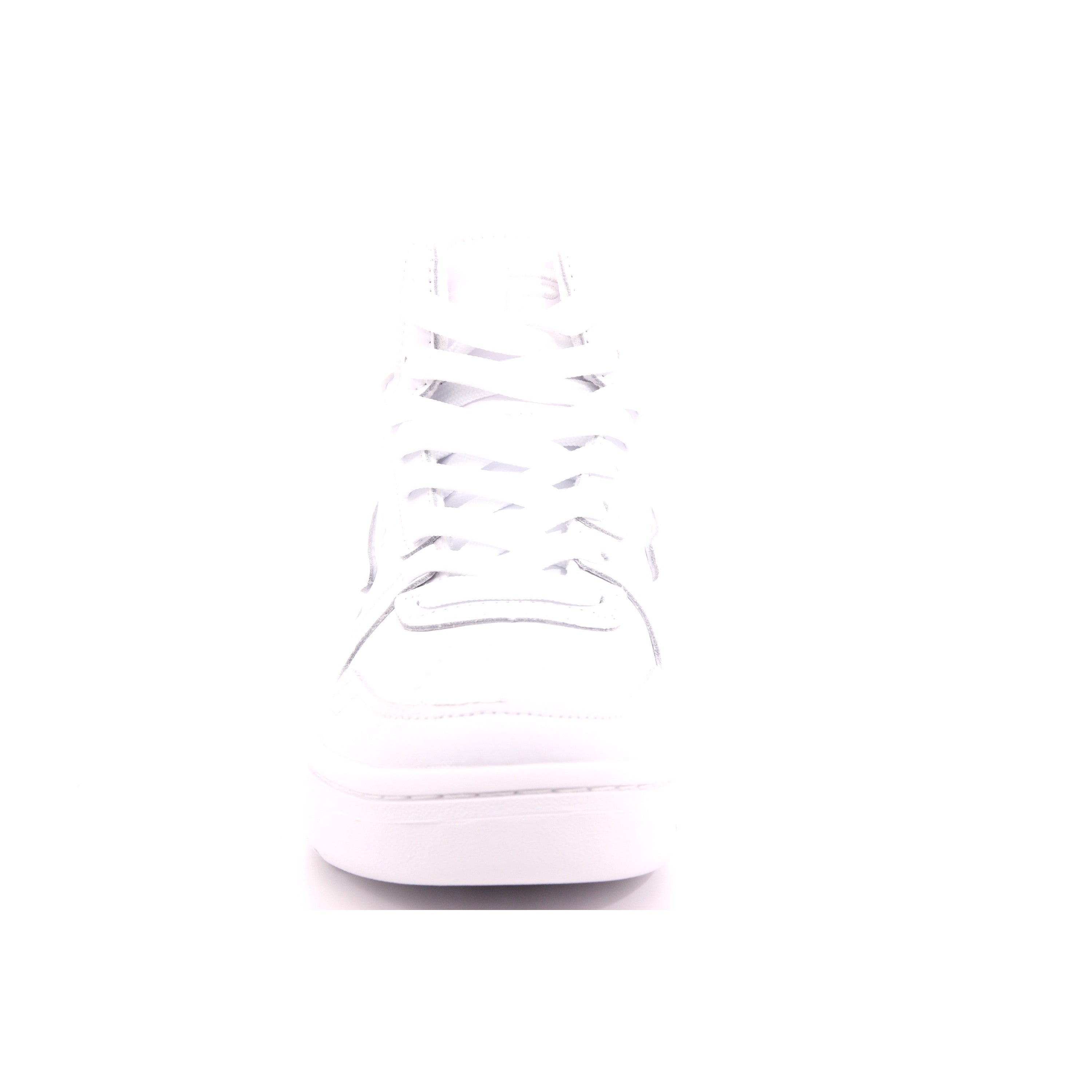 FXVENTUNO LE MID WMN 10004 WHITE