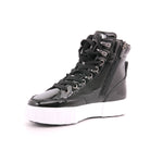 SANDBLAST HIGH KIDS 80010 BLACK