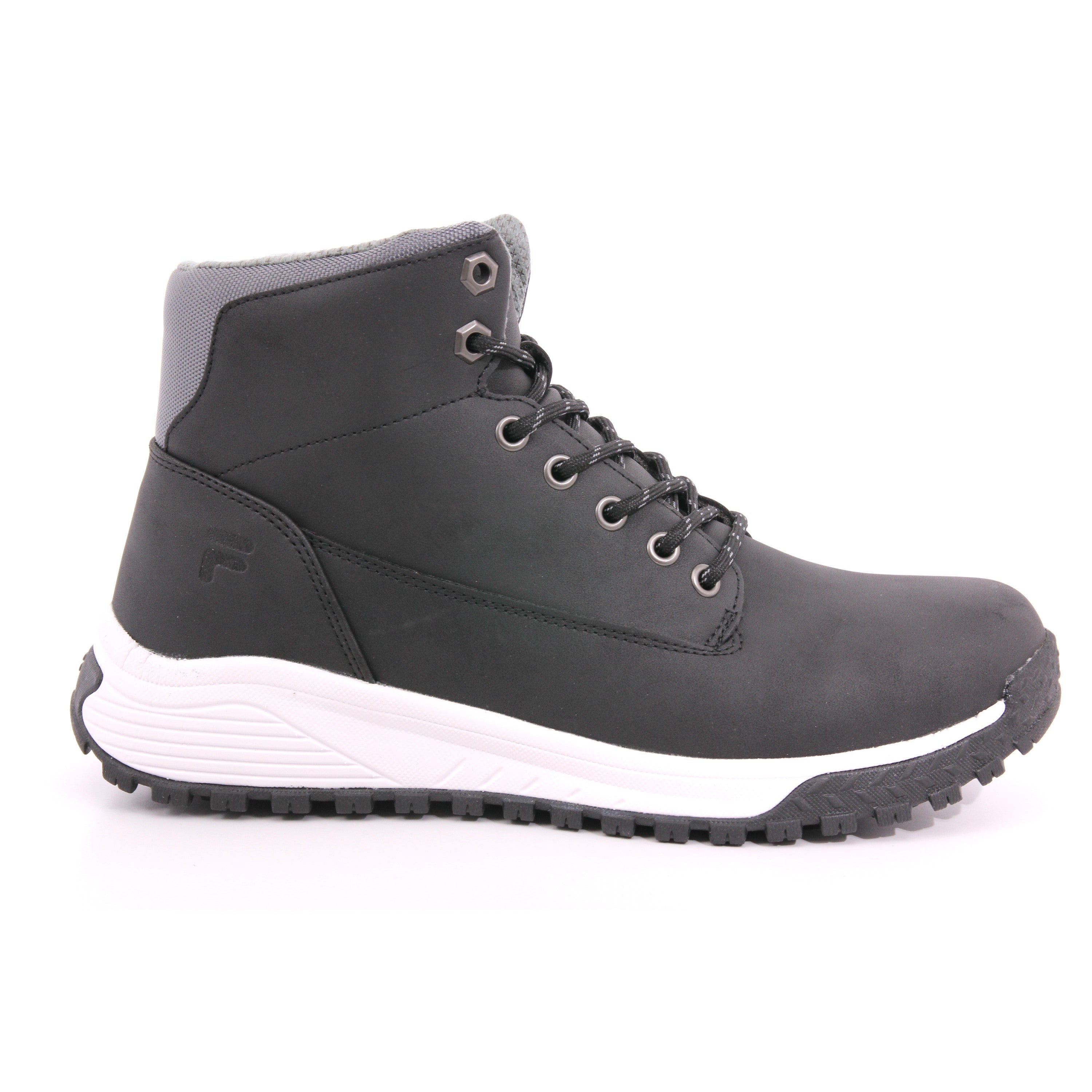 LANCE XXI 83167 BLACK-CASTLEROCK