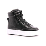 SANDBLAST HIGH KIDS 80010 BLACK