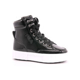 SANDBLAST HIGH KIDS 80010 BLACK