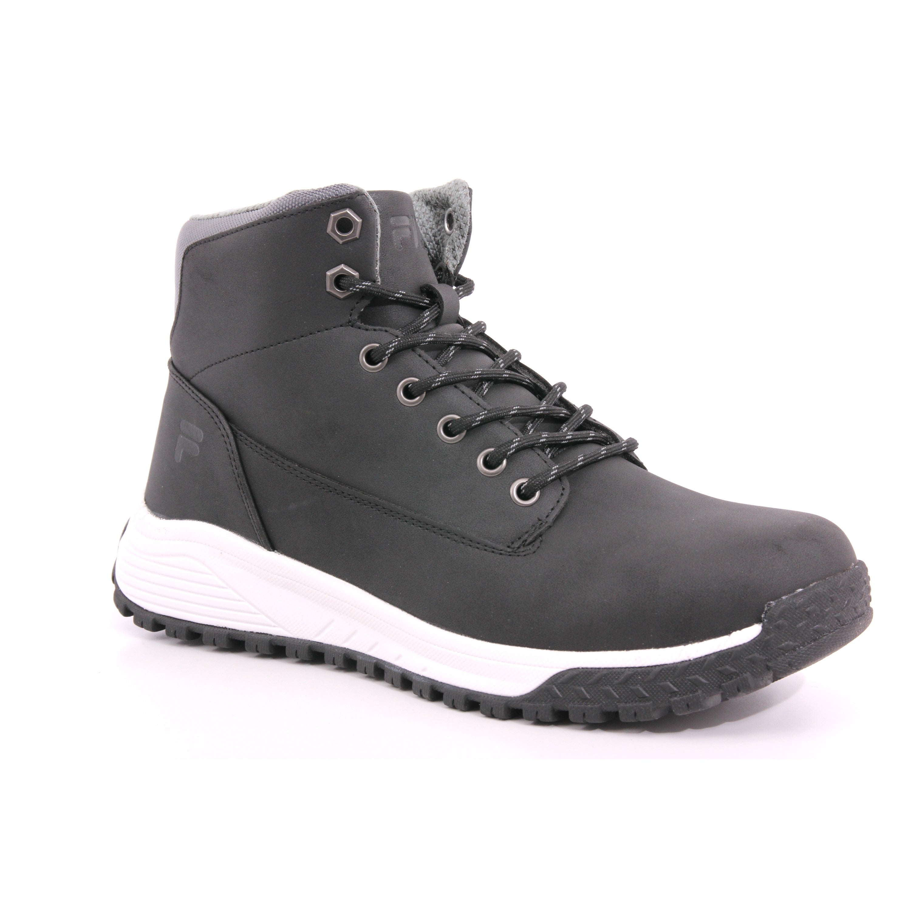 LANCE XXI 83167 BLACK-CASTLEROCK