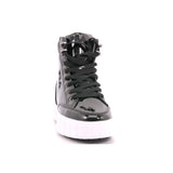 SANDBLAST HIGH KIDS 80010 BLACK