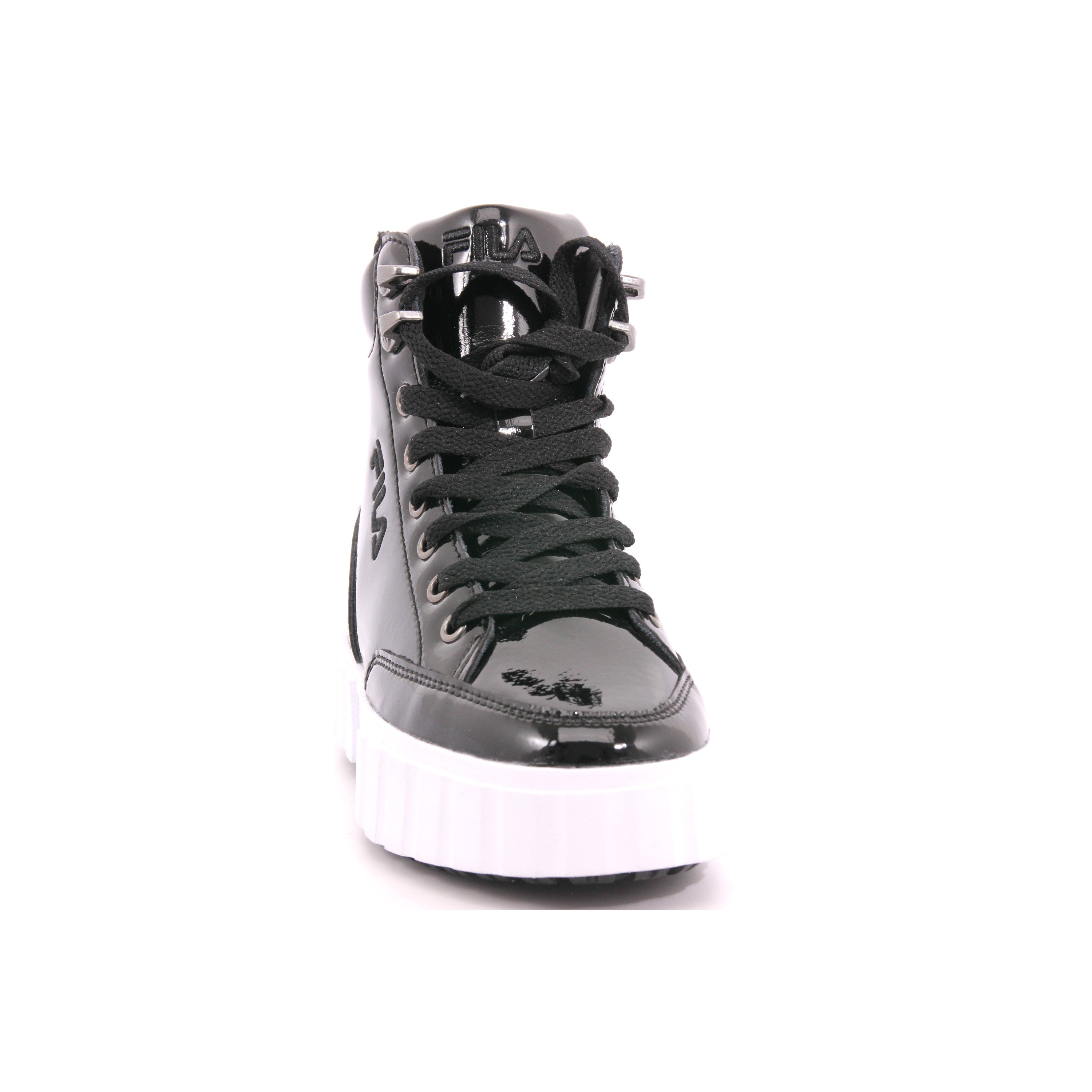 SANDBLAST HIGH KIDS 80010 BLACK