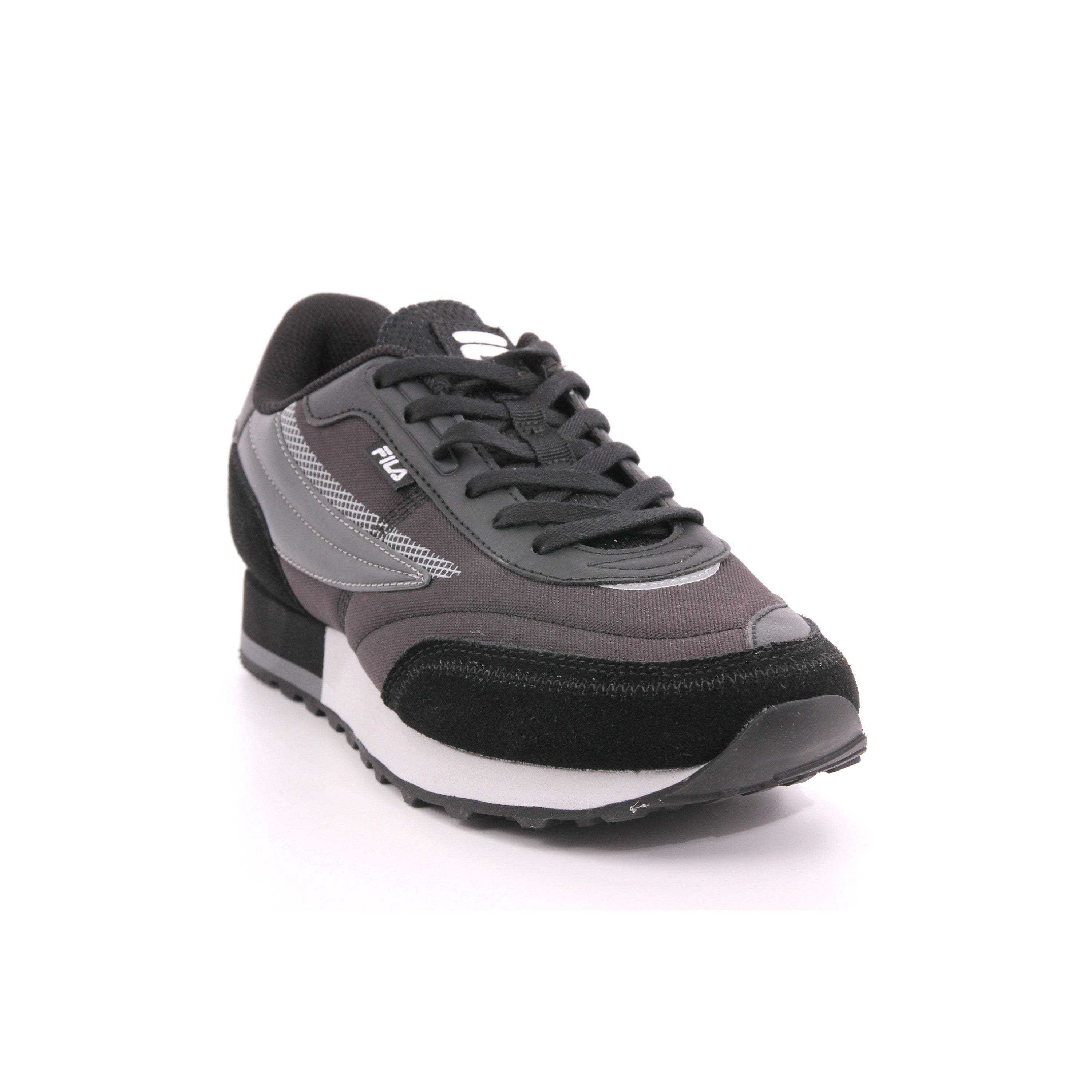 RETRONIQUE 22 83172 BLACK-GRAY VIOLET