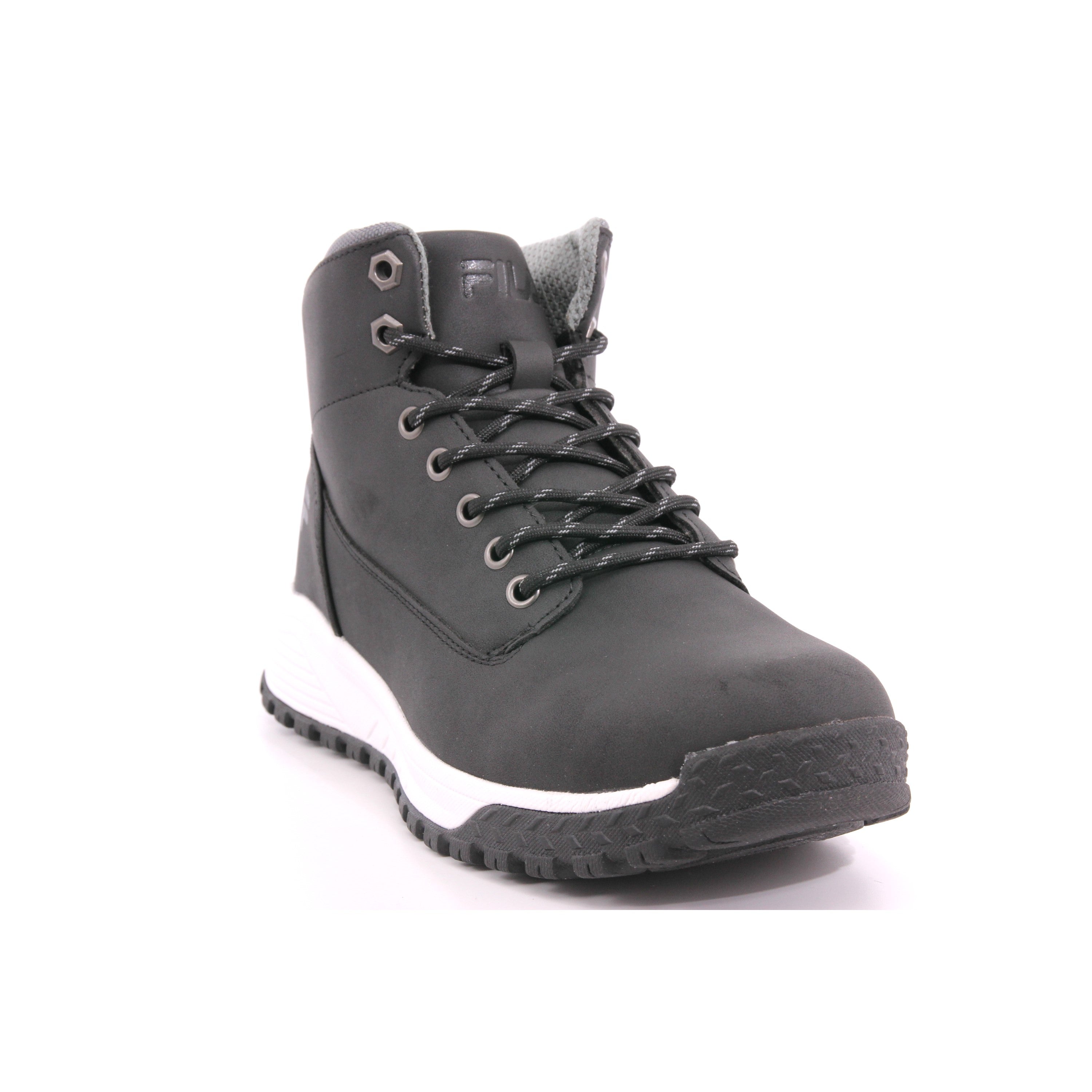 LANCE XXI 83167 BLACK-CASTLEROCK